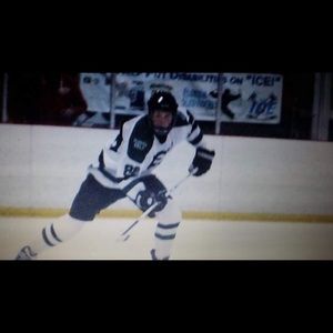 Meet your Posher, Peyton